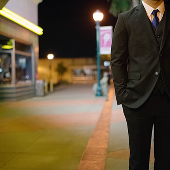 Here's how to better choose a chauffeur - Rent a car